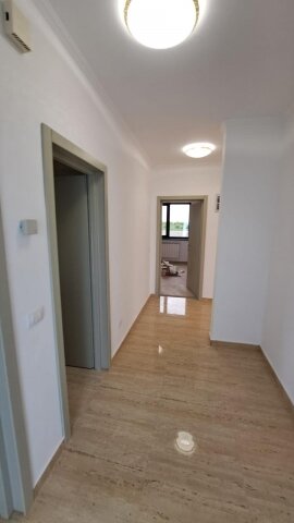 Balotesti Vila 5 camere, constructie 2025, teren 500mp, zona Saftica