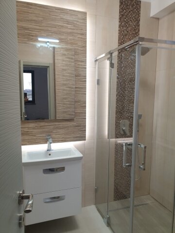 Balotesti Vila 5 camere, constructie 2025, teren 500mp, zona Saftica